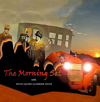 The morning set image