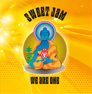 sweetjam cover